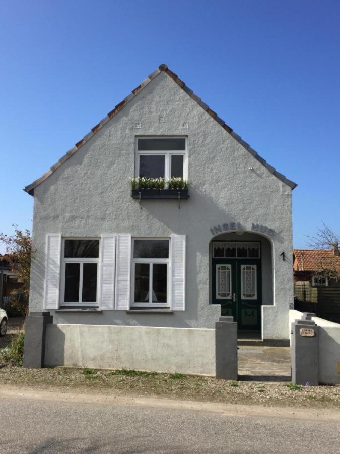 Insel Hus