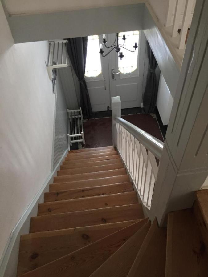 Holiday home Insel Hus