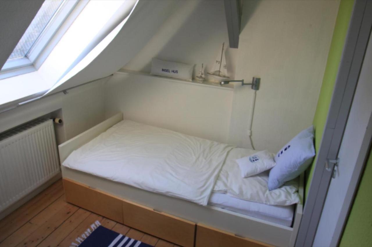 Insel Hus *