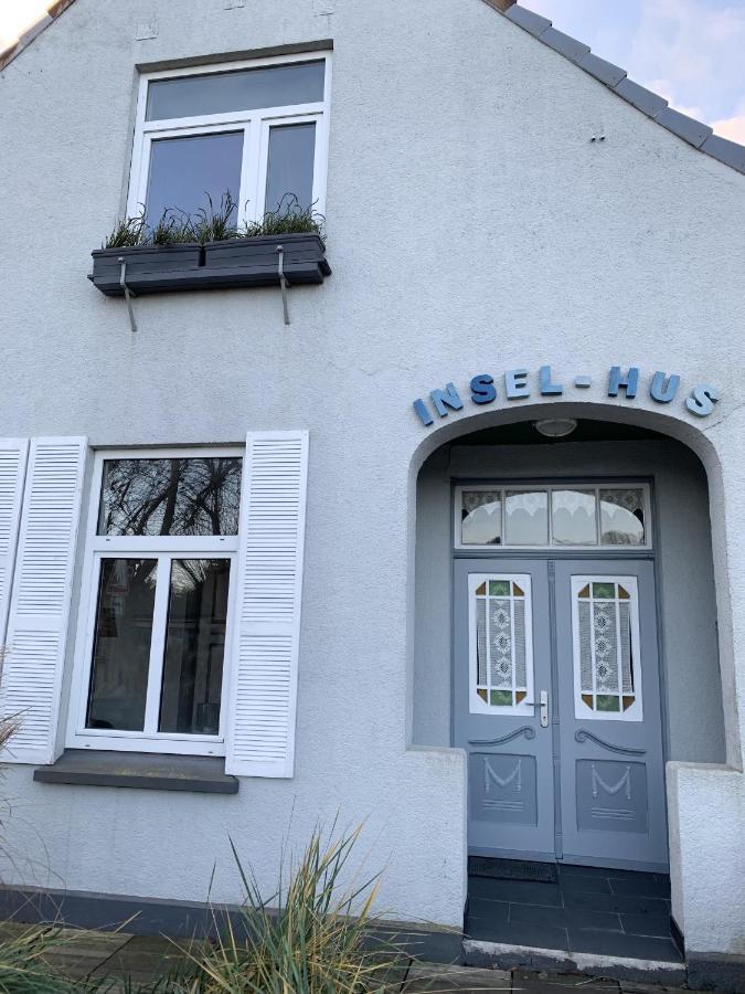 Insel Hus *
