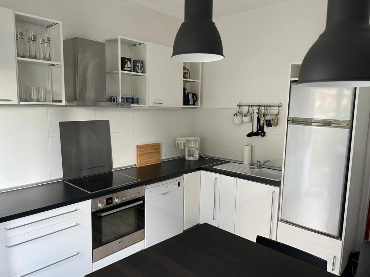 Holiday home Insel Hus *
