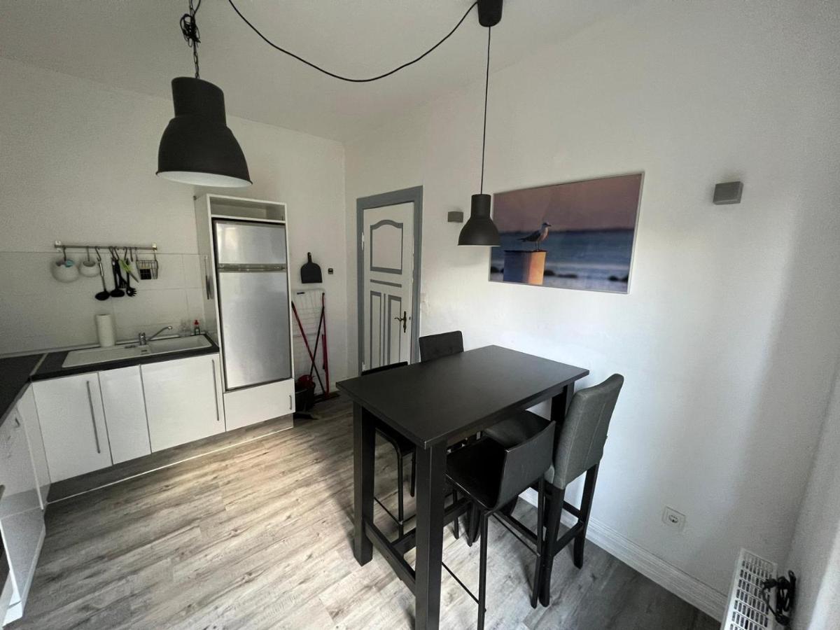 Insel Hus Holiday home *